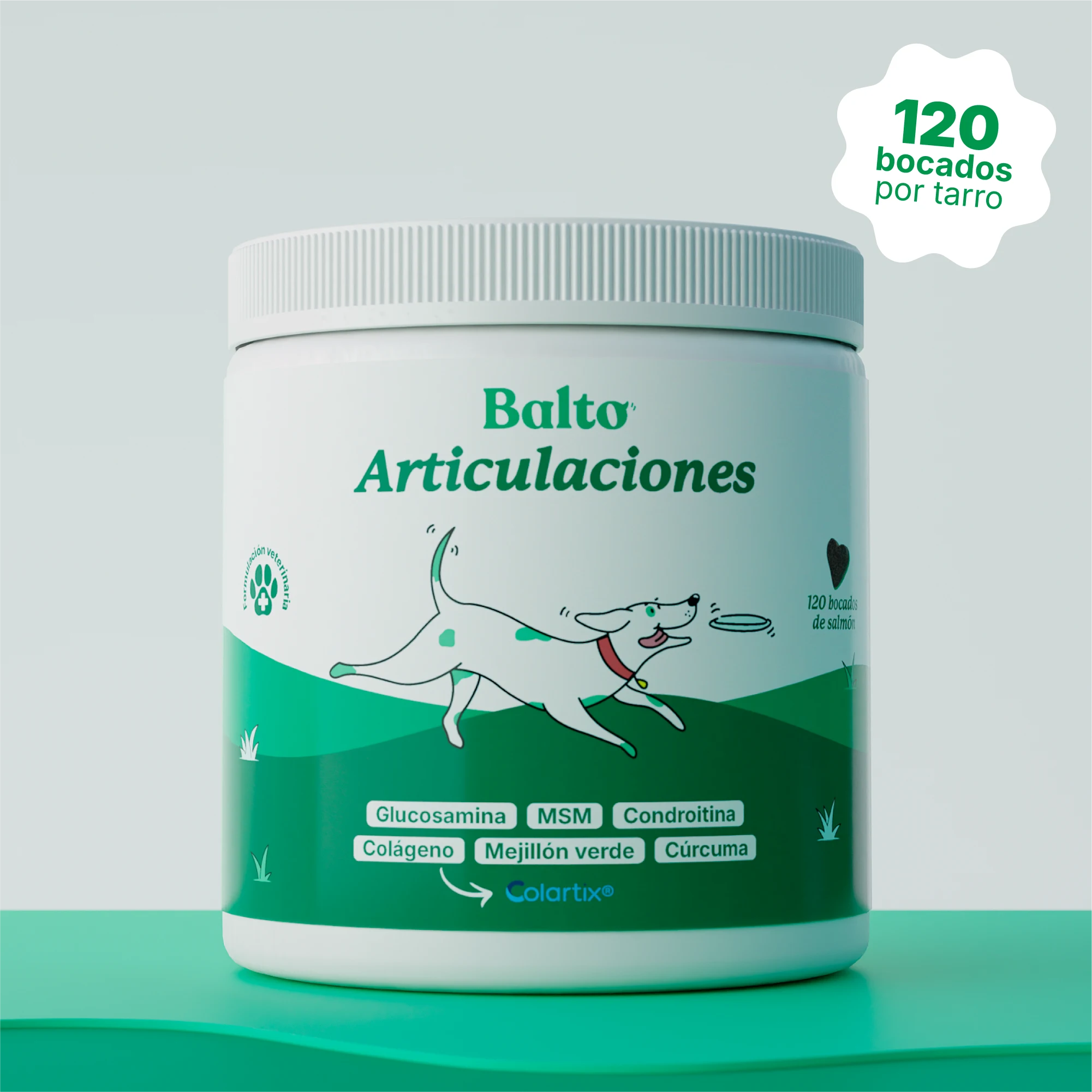 balto product Complemento Articulaciones image