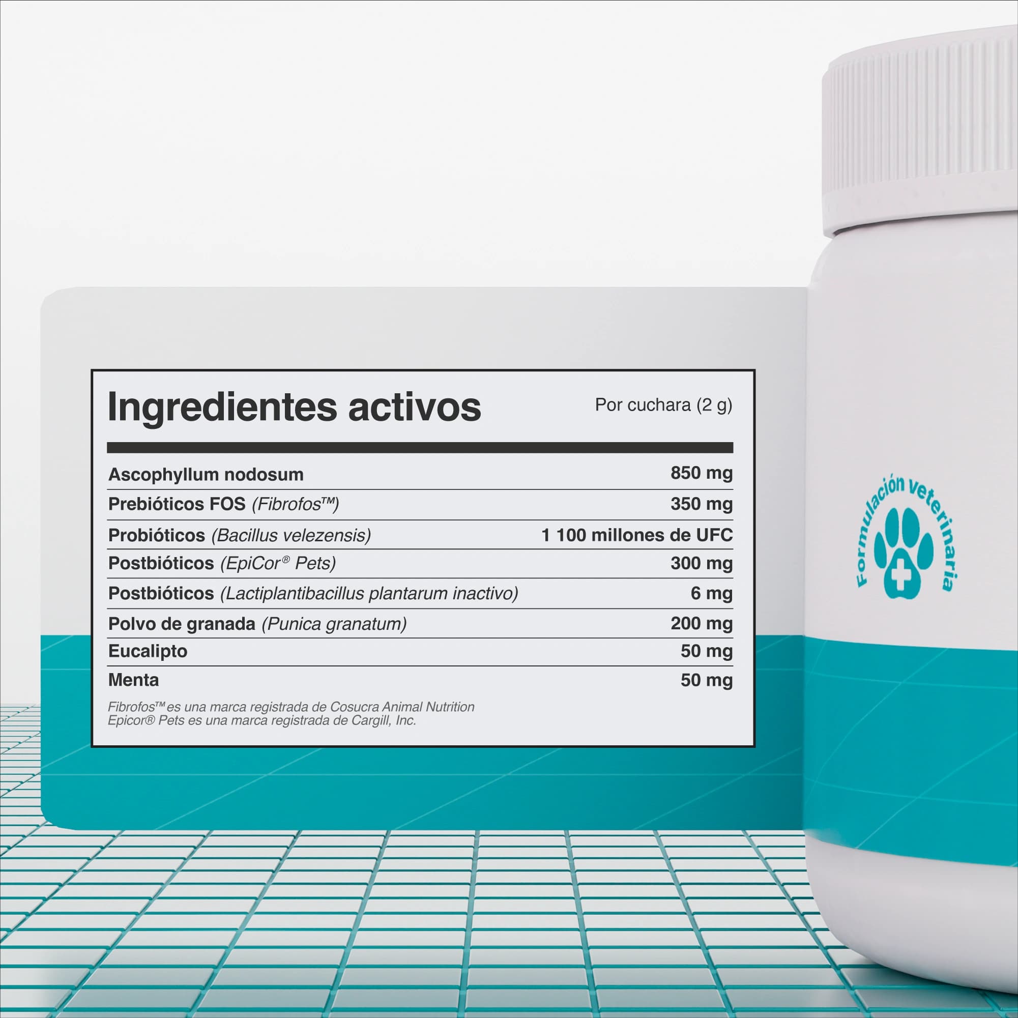 balto product Complemento Higiene dental image
