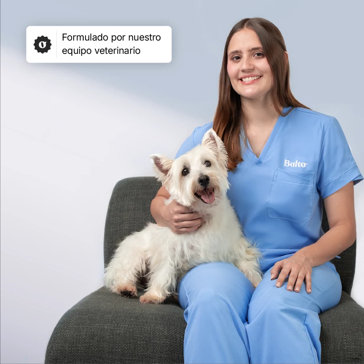 balto product Complemento Higiene dental image