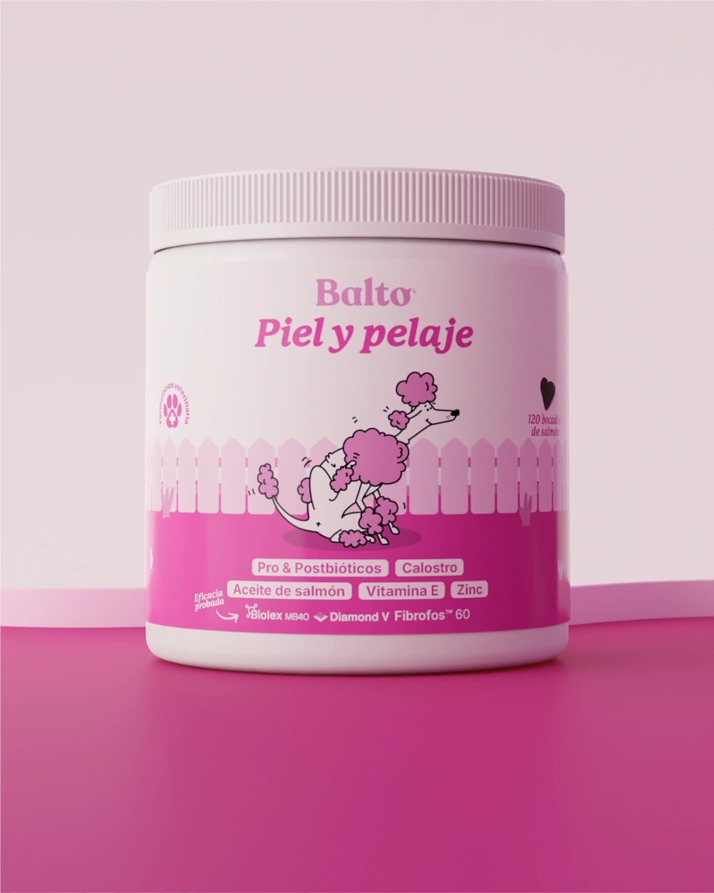 Piel y pelaje