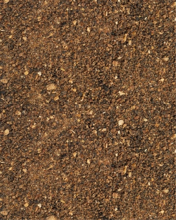 Higiene dental texture
