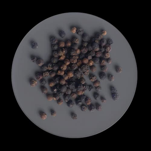 Extracto de pimienta negra image
