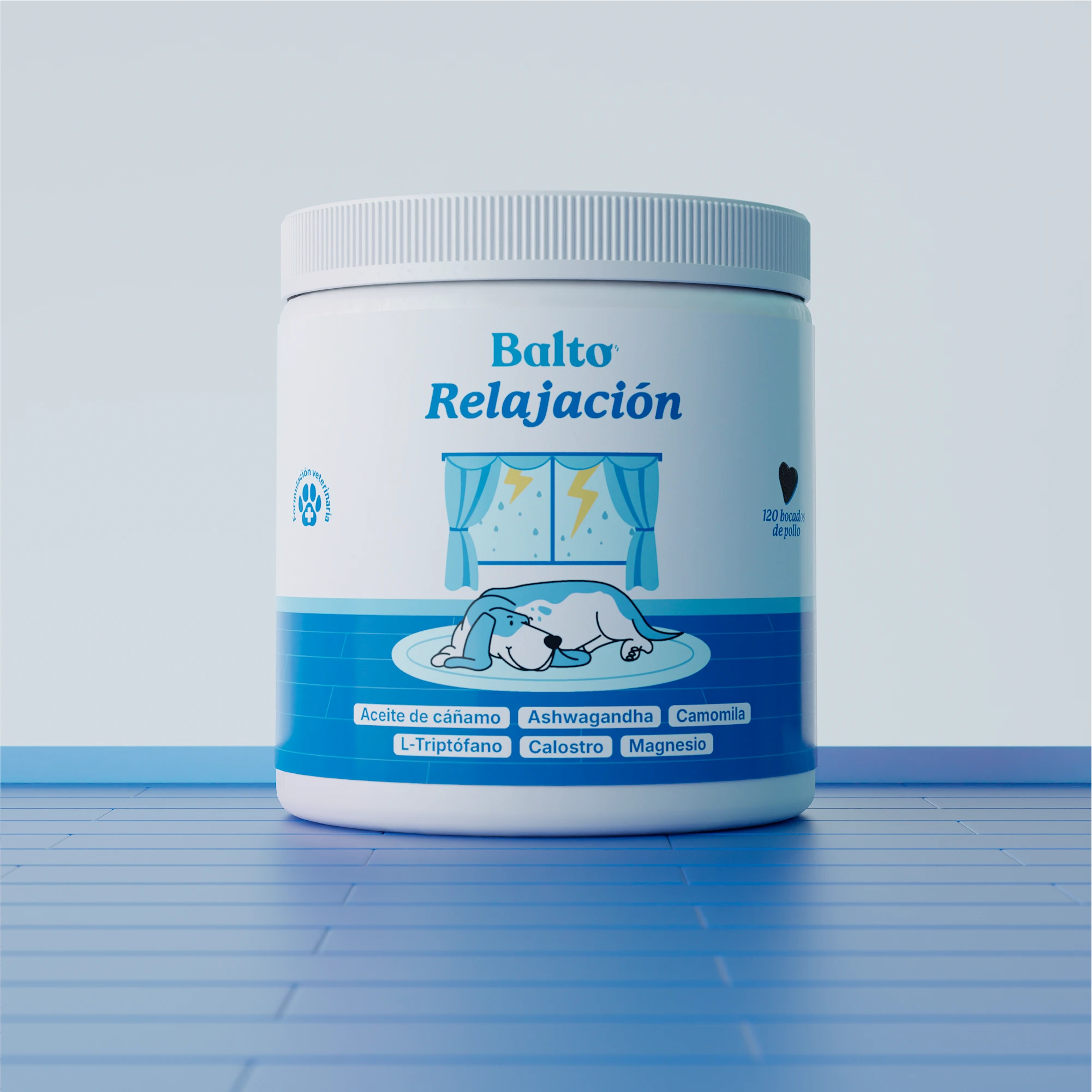 Relajación