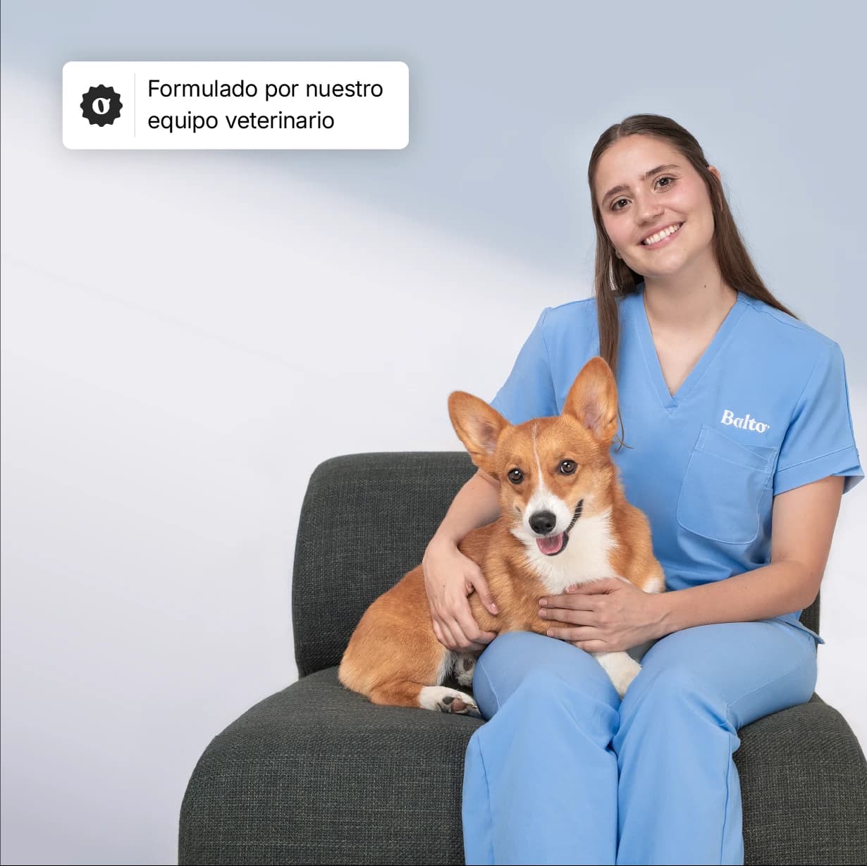 balto product Complemento Probióticos image