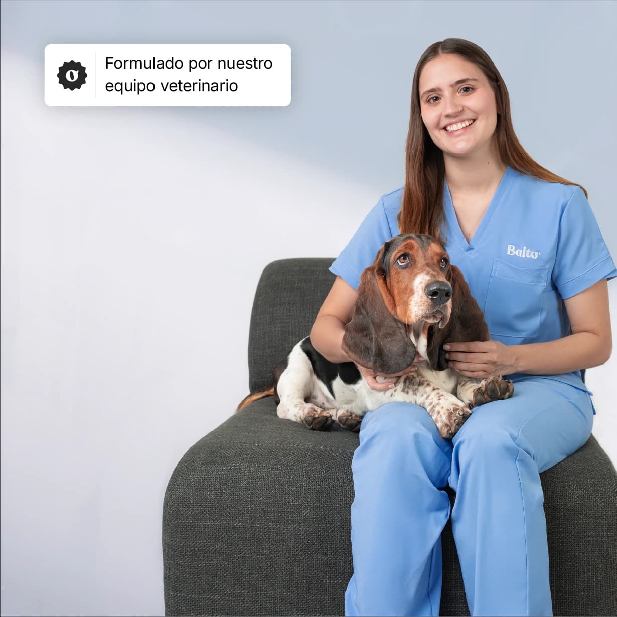 balto product Complemento Relajación image
