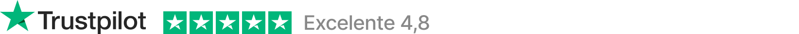 TrustPilot Logo