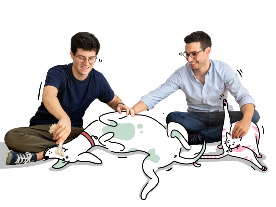 Balto Founder Image