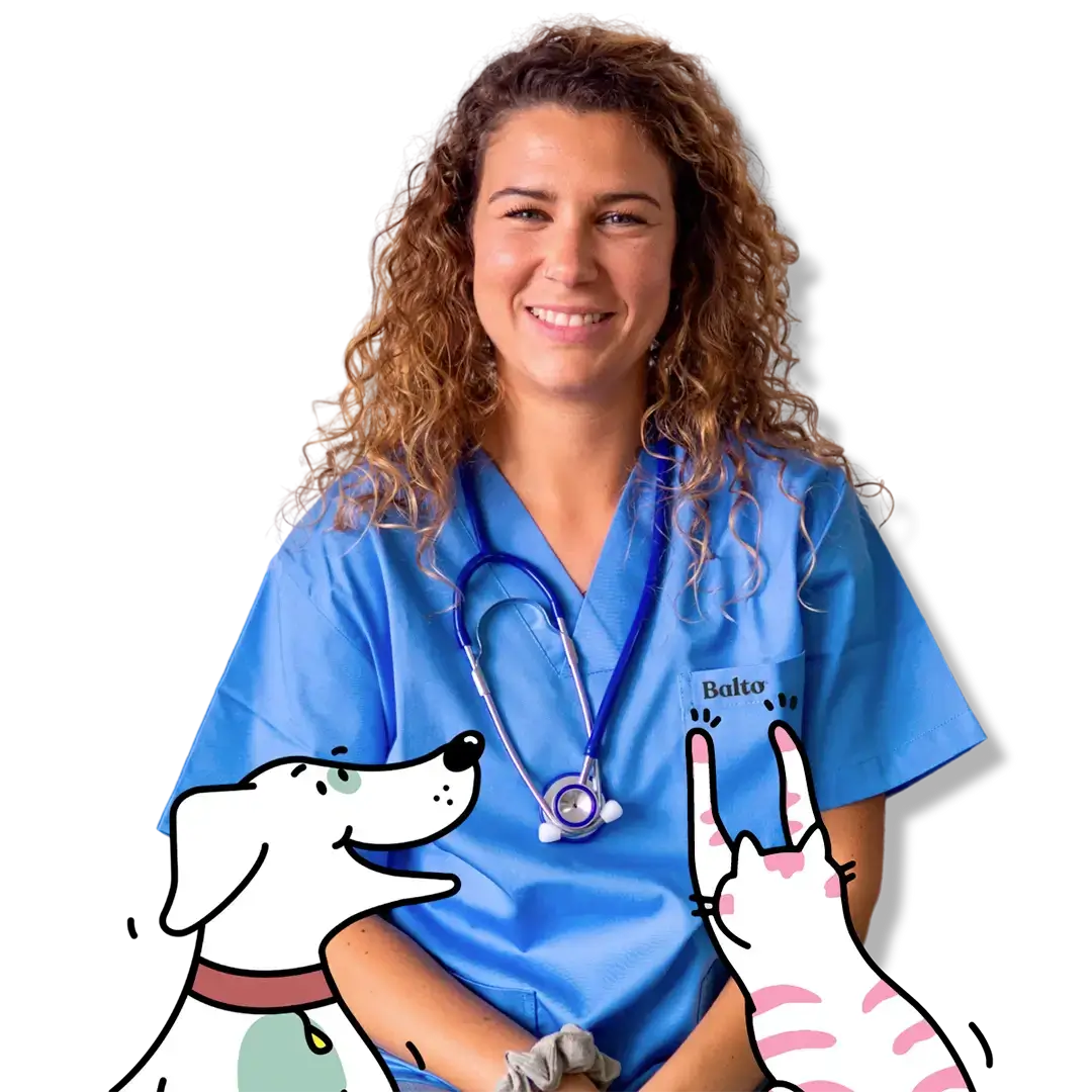 Dr Cristina Martin