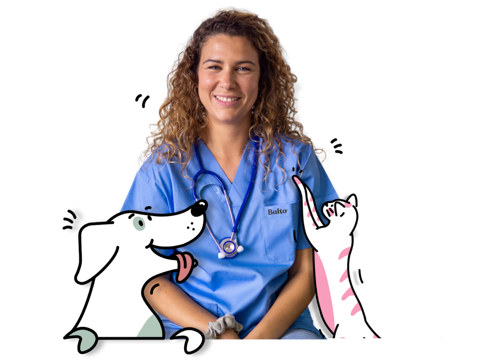 Dr. Cristina Martin